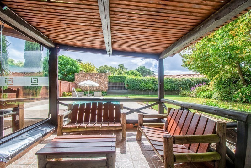 Casa, Venta, Jardines de Córdoba, Punta del Este